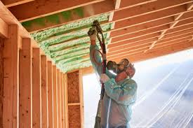 Best Insulation for New Construction  in Beechwood, MS